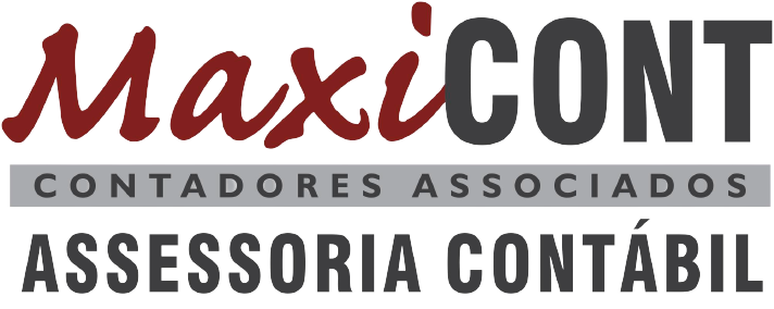 Maxicont Contadores Associados - Bem vindo